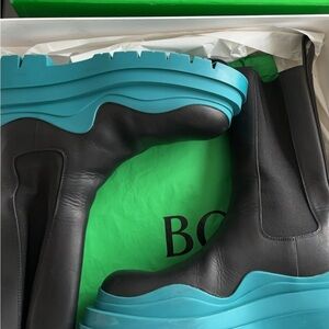 Bottega Veneta boots